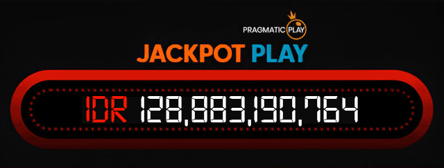 Jackpot Mobile RAJA969